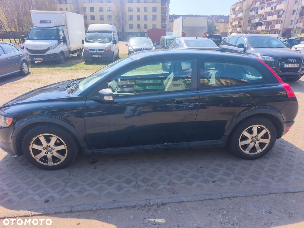 Volvo C30 1.6D - 10