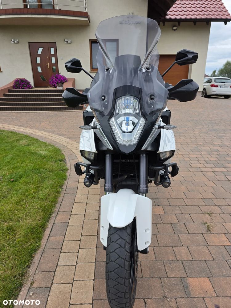 KTM Super Adventure - 3
