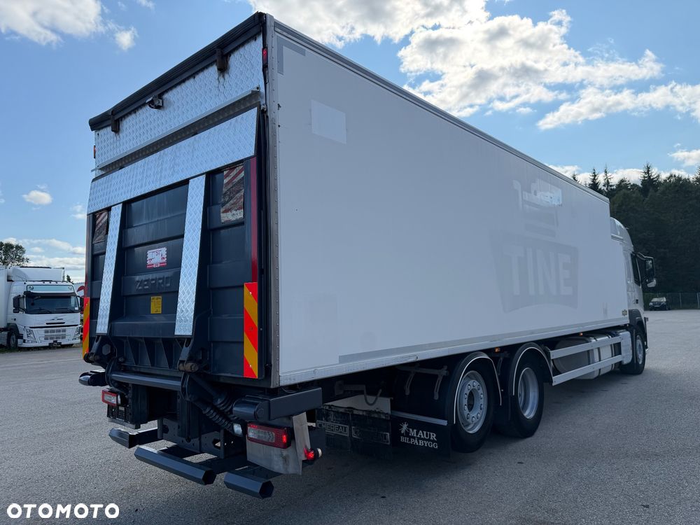 Volvo FM 420 - 4