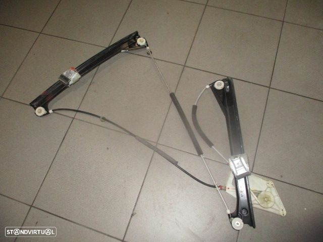 Elevador Sem Motor Elevsm2168 VW POLO 5 6R 2012 1.2TDI 75CV 5P CINZA FESQ - 2