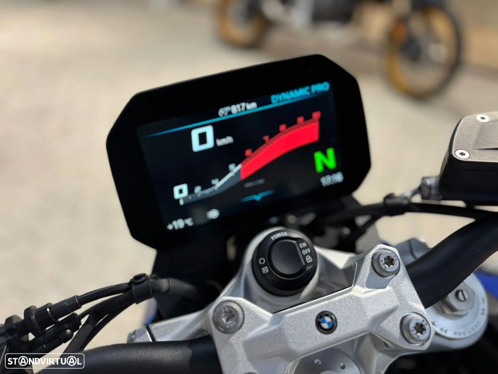 BMW F 900 R Style Sport - 7