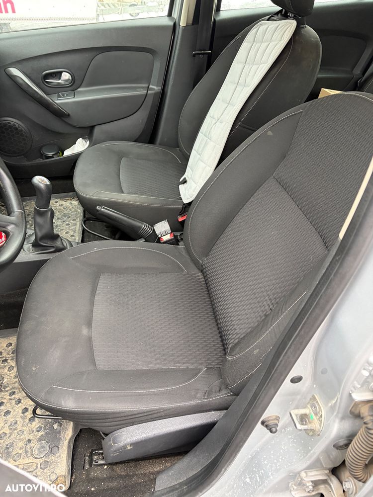 Dacia Logan 1.5 Blue dCi Laureate - 9