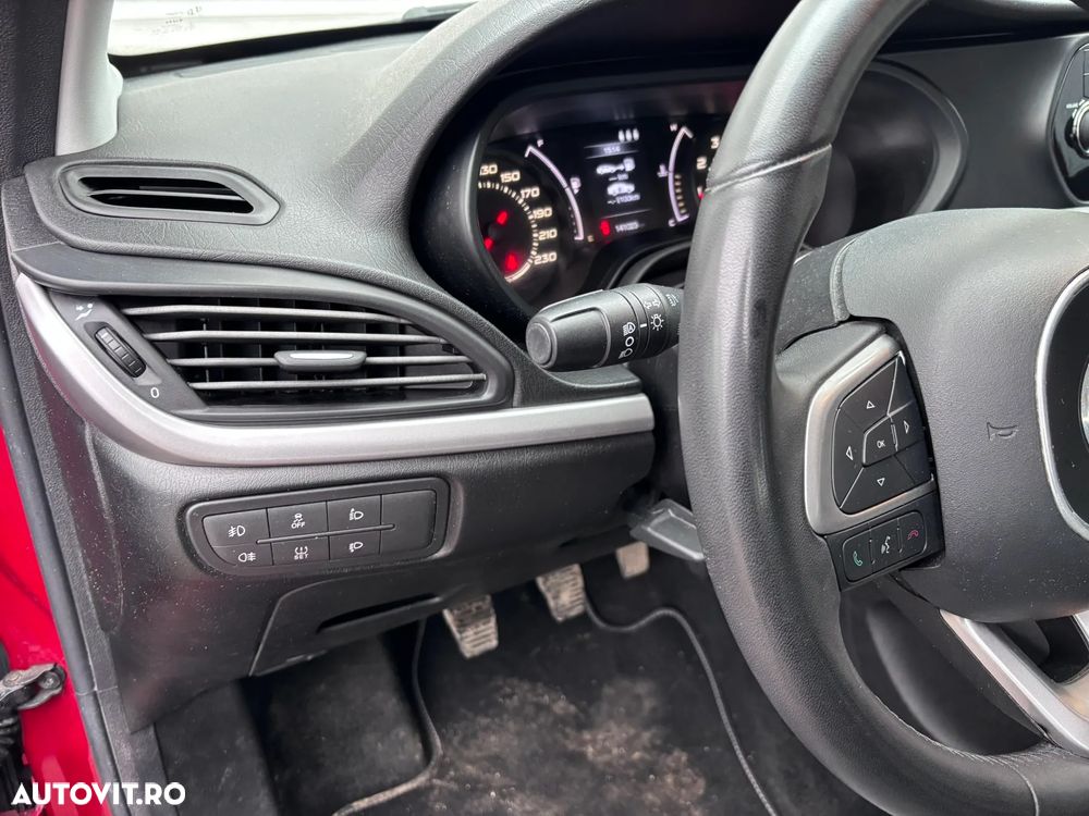 Fiat Tipo 1.4 16V Easy - 21