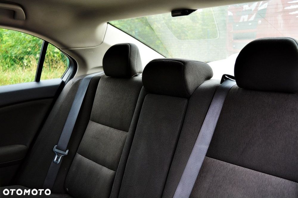 Honda Accord 2.0 Automatik Elegance - 27