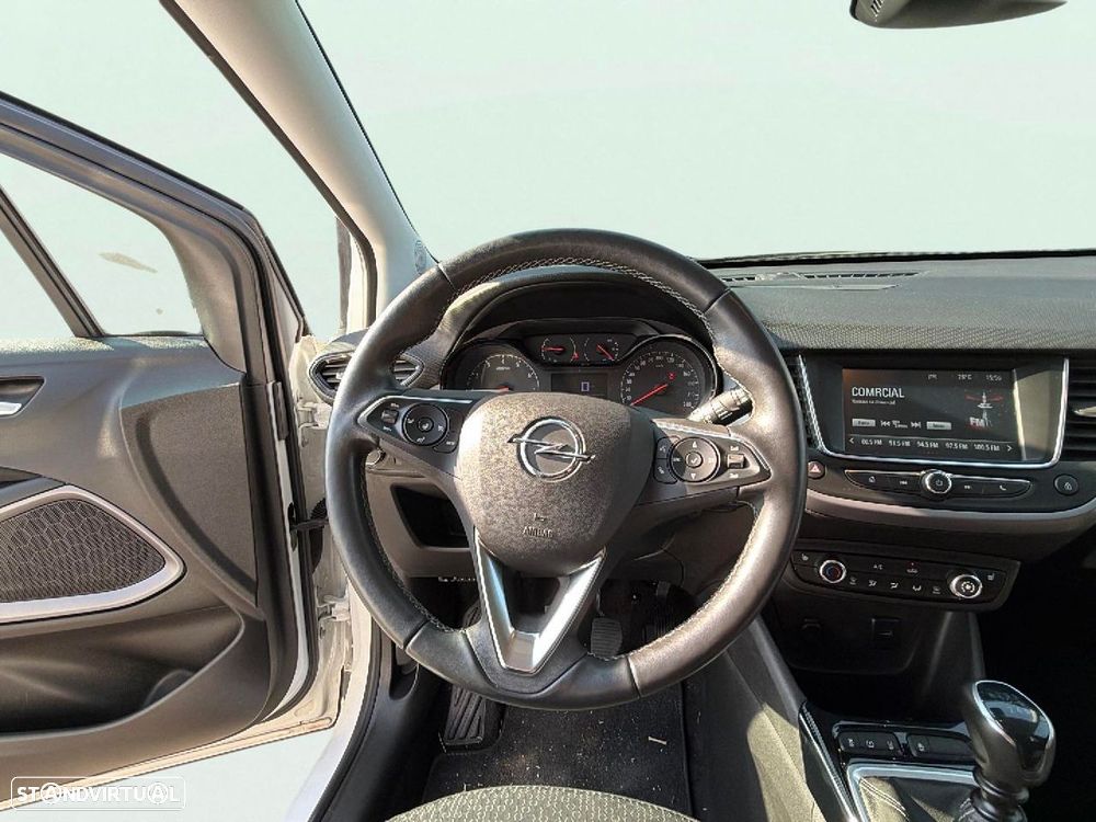 Opel Crossland 1.2 T Business Edition - 15