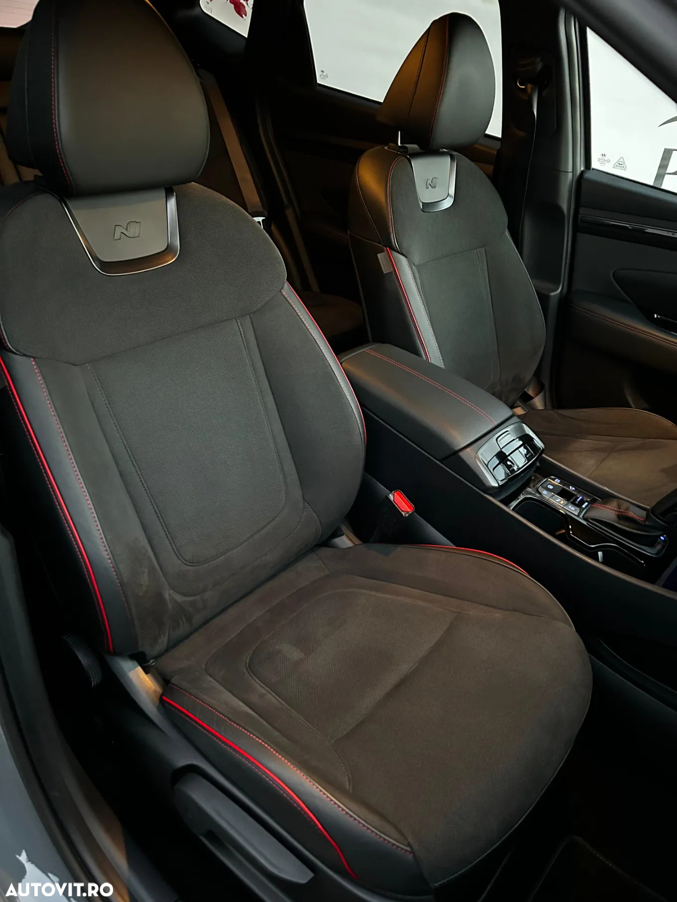 Hyundai Tucson - 14