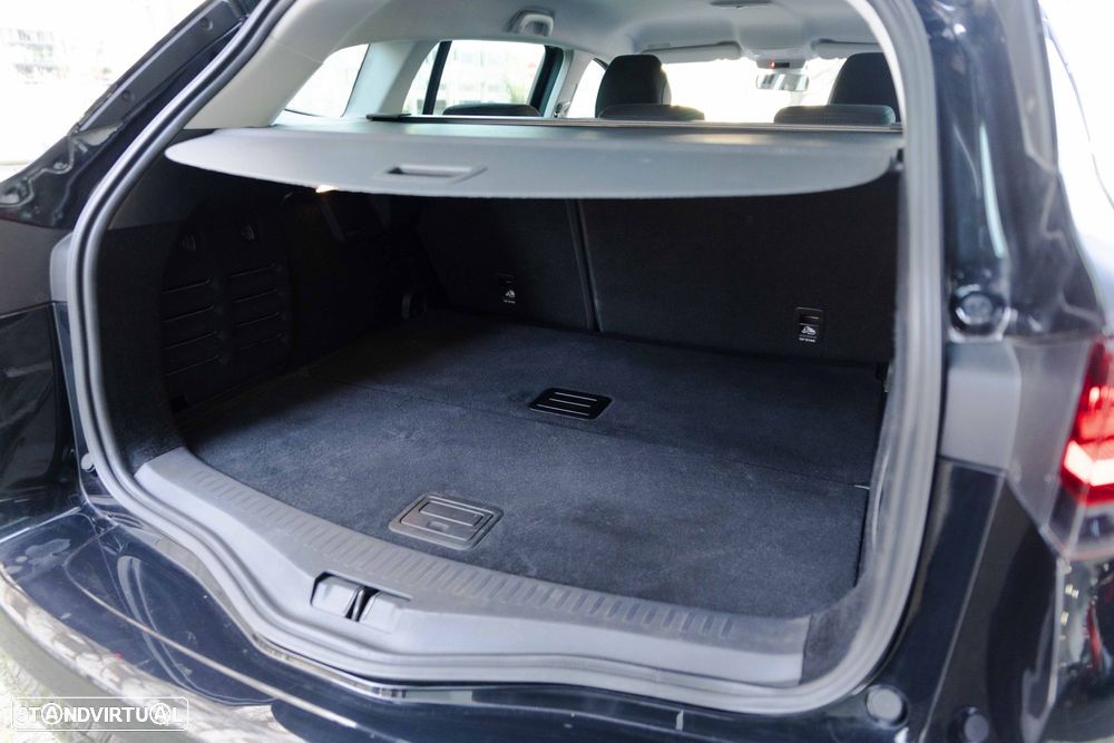 Renault Mégane Sport Tourer 1.5 Blue dCi Limited - 20