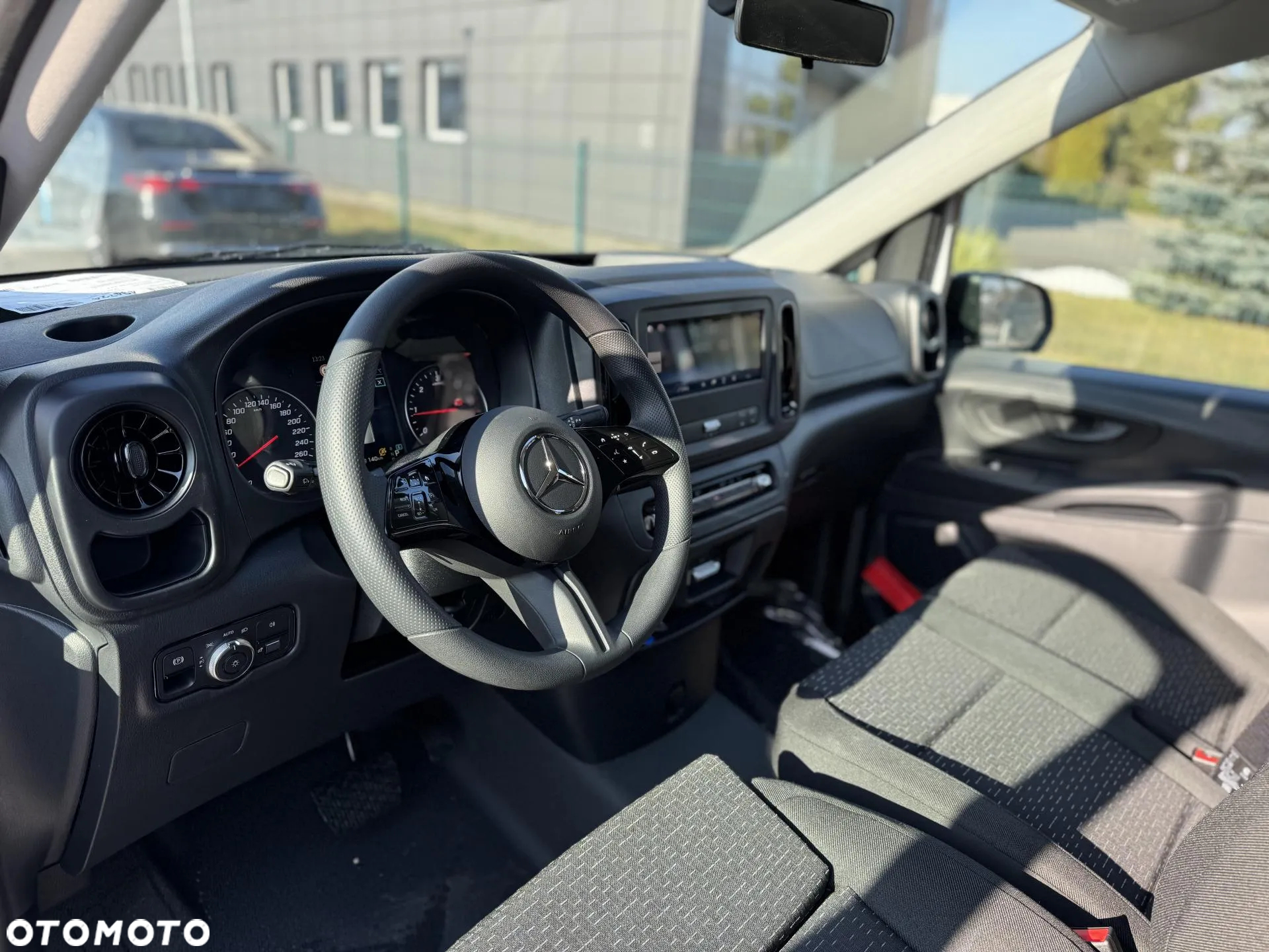 Mercedes-Benz Vito - 8