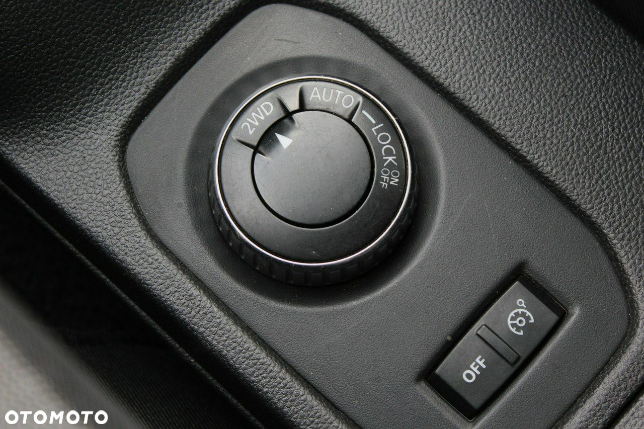 Dacia Duster 1.5 Blue dCi Essential 4WD - 17