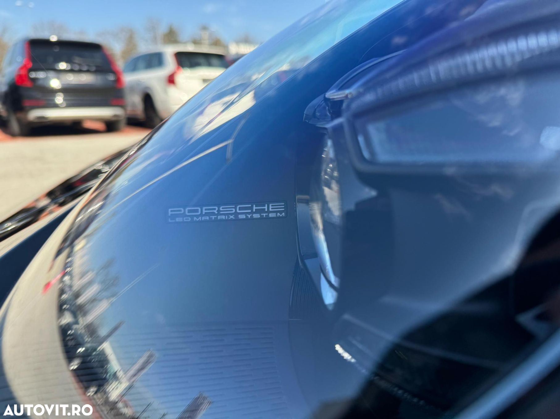 Porsche 992 - 30