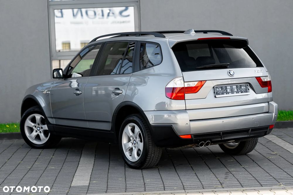 BMW X3 xDrive30d Edition Lifestyle - 14