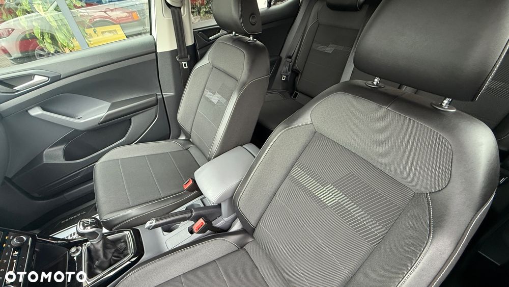 Volkswagen T-Cross 1.6 TDI SCR Style - 24