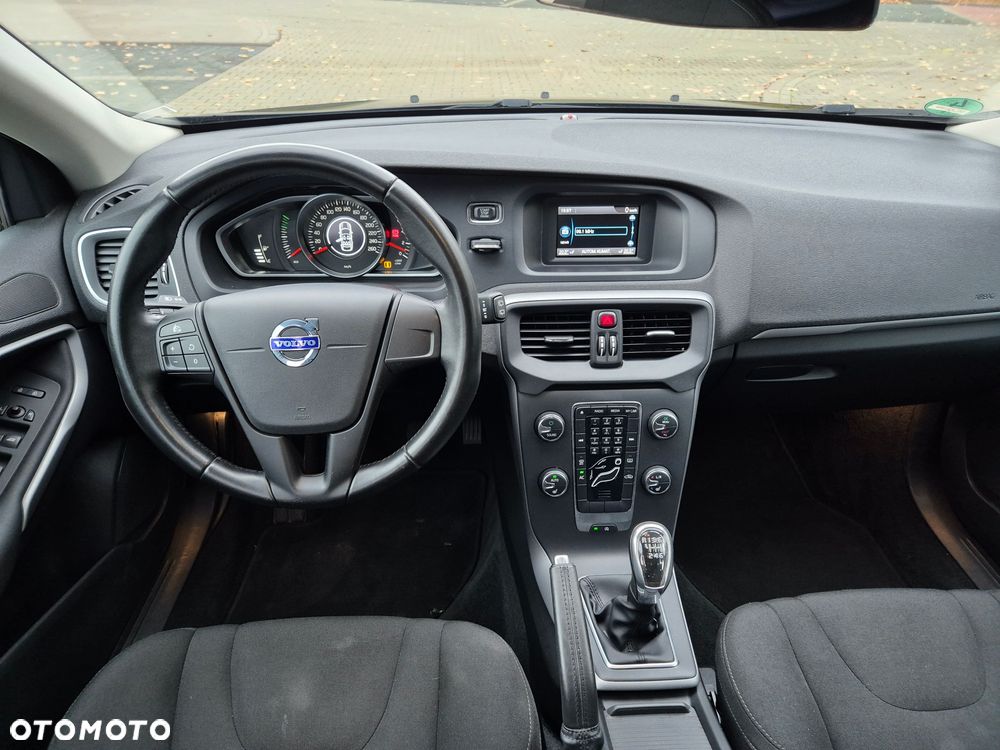 Volvo V40 Cross Country D2 Kinetic - 15