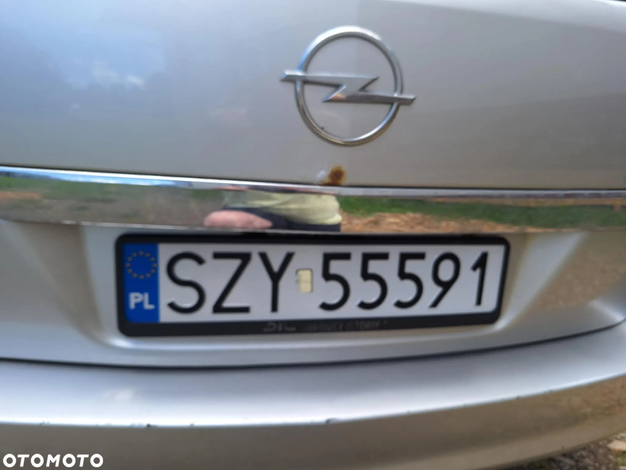 Opel Astra - 10