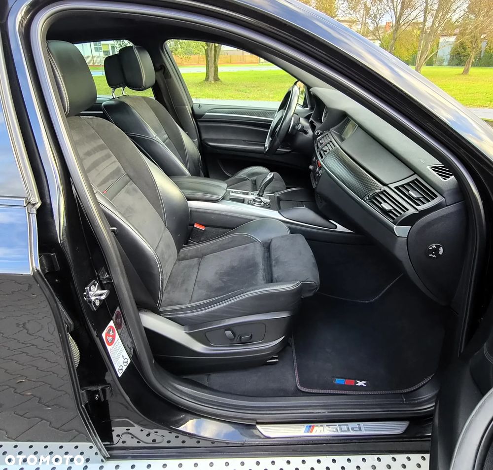 BMW X6 30d xDrive - 28