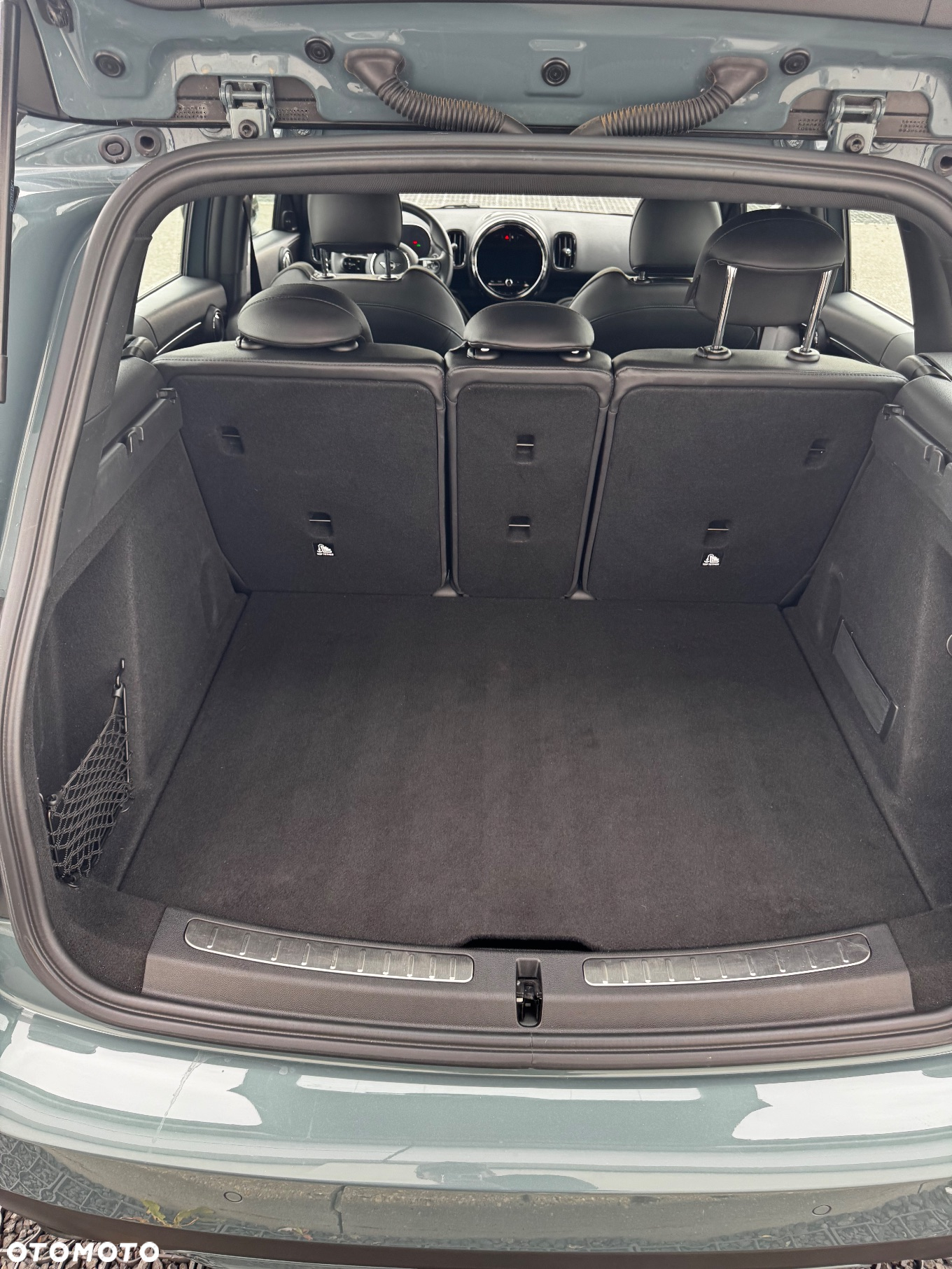 MINI Countryman Cooper S ALL4 - 15
