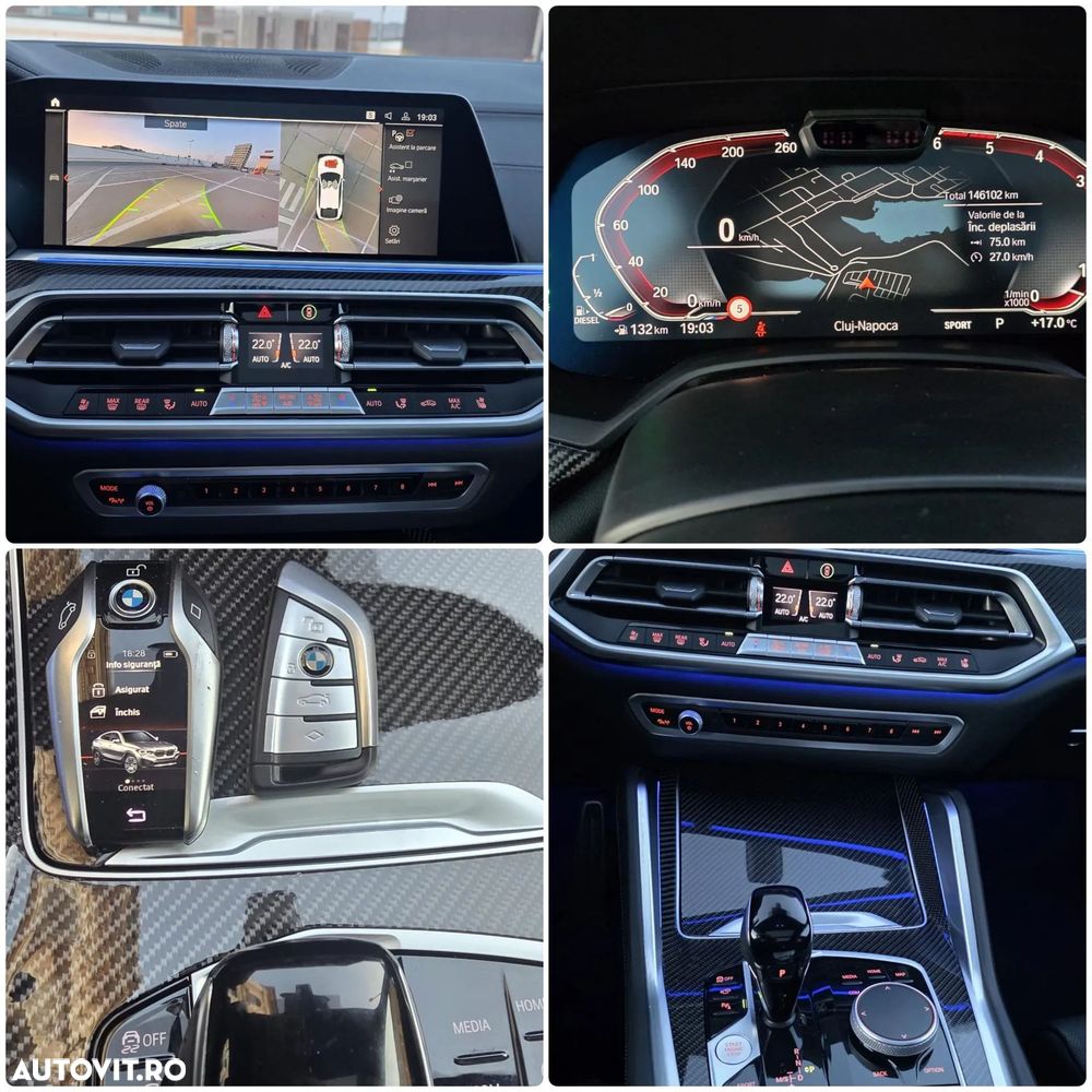 BMW X6 - 6