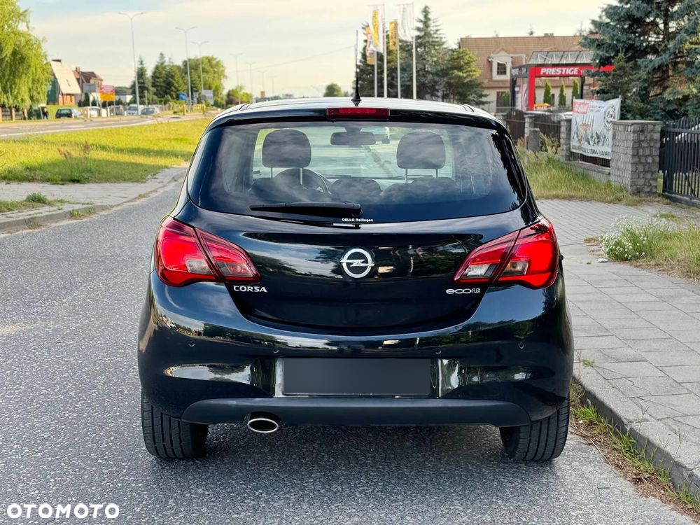Opel Corsa - 10