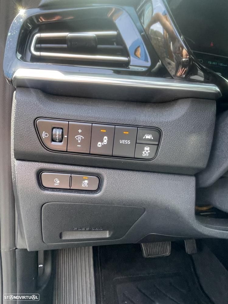 Kia e-Niro 64kWh - 18