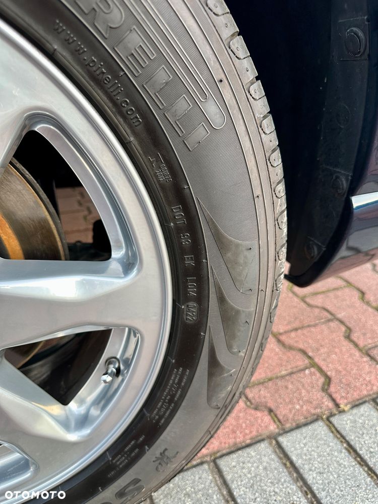 Cadillac Seville - 27