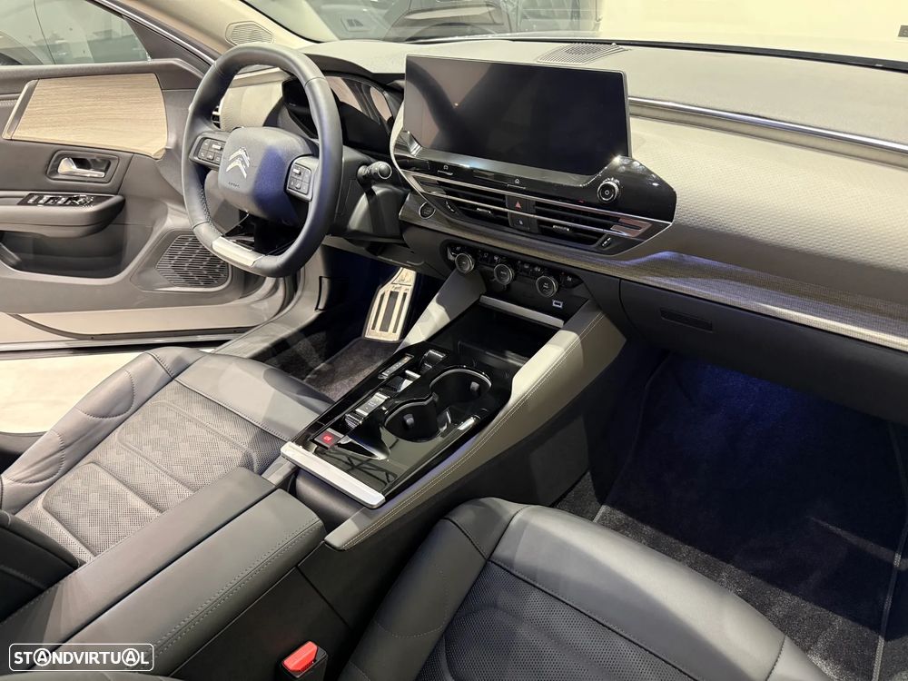 Citroën C5 X - 5
