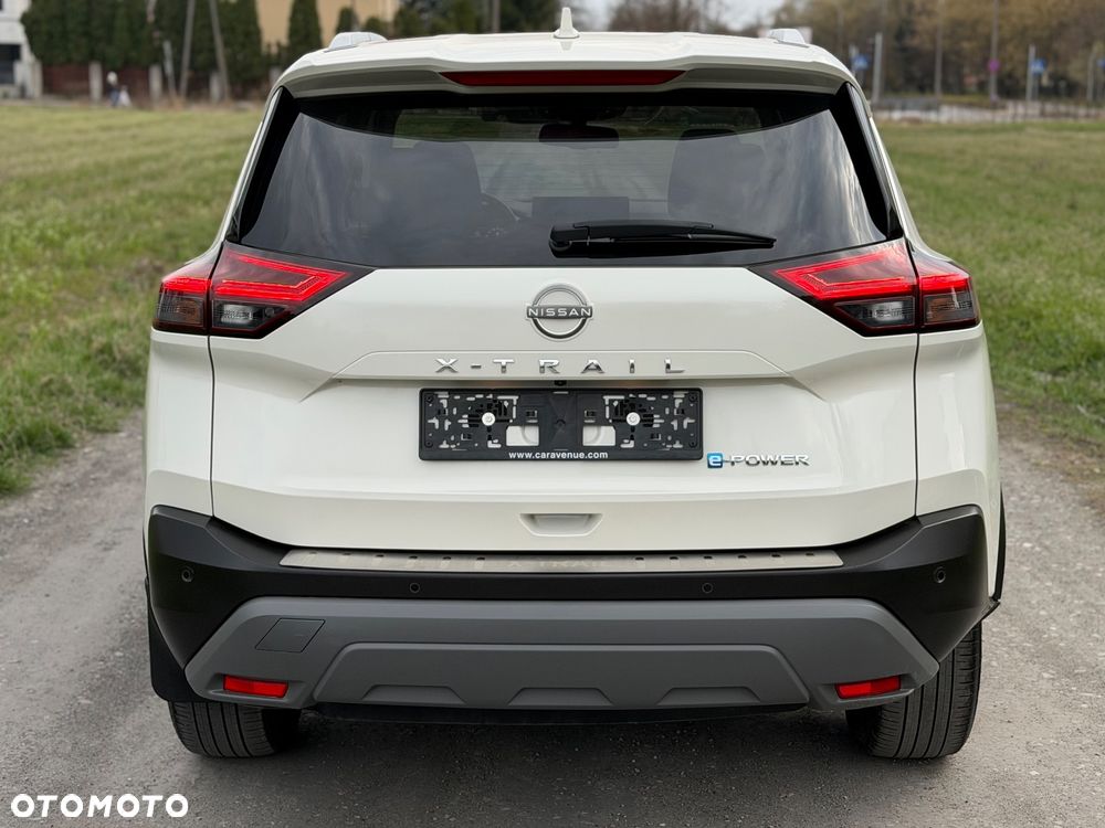 Nissan X-Trail 1.5 VC-T e-POWER Tekna 2WD - 11