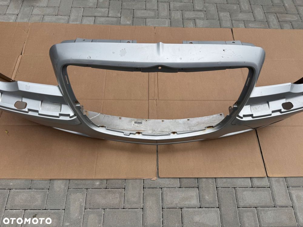 zderzak przód chrysler 300c 300 c diesel oryginał - 7