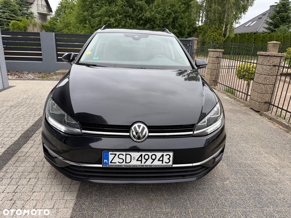 Volkswagen Golf 1.6 TDI BMT Highline - 29