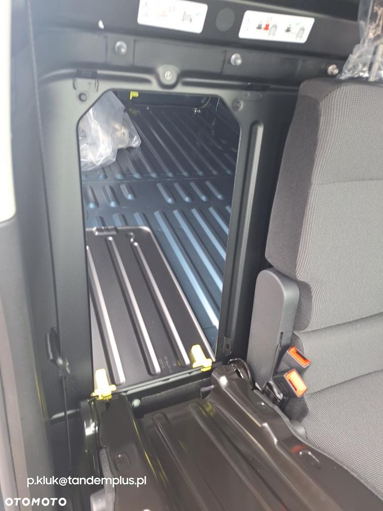 Peugeot Partner Van L2/XL - 19