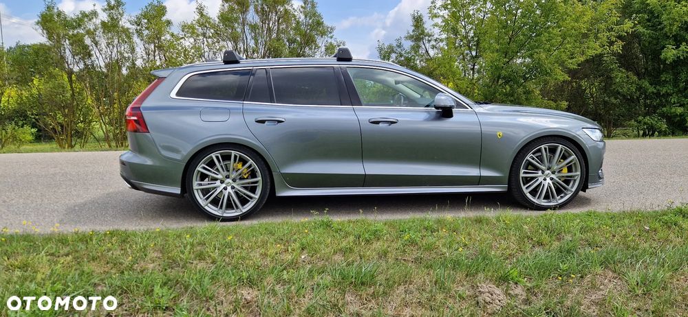 Volvo V60 T6 GPF AWD Inscription - 5