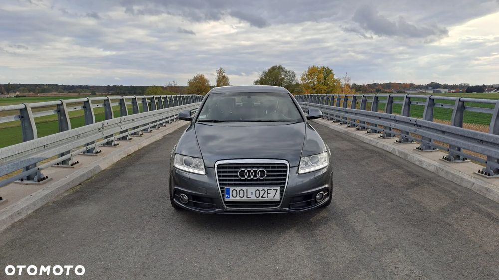Audi A6 Limousine 2.0 TDI - 3