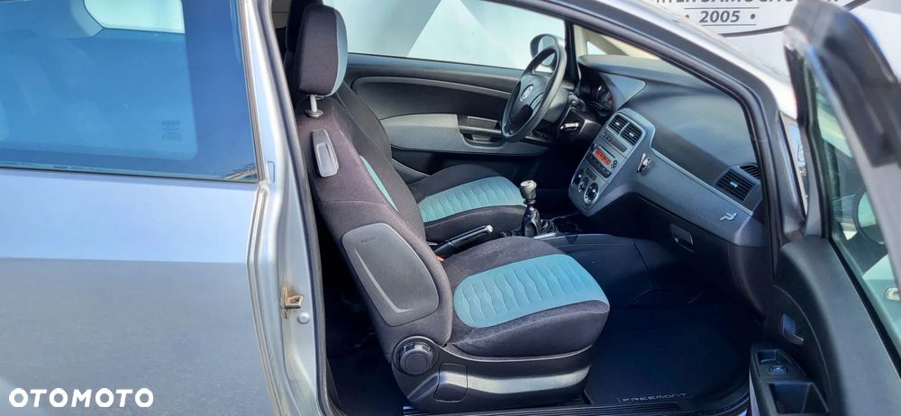 Fiat Grande Punto 1.4 16V Sport - 18