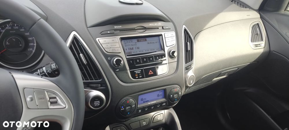 Hyundai ix35 1.6 2WD Style - 15