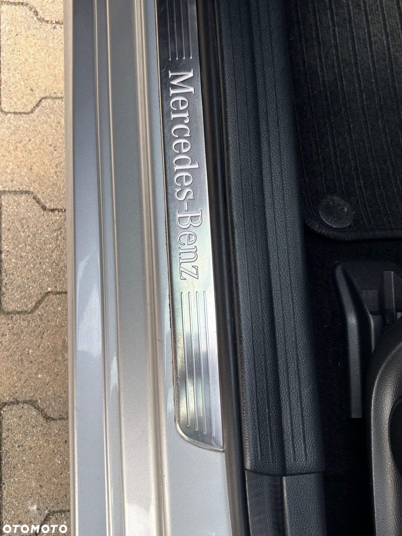 Mercedes-Benz Klasa A 180 CDI 7G DCT - 12