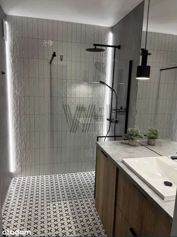 Stylowy apartament w kompleksie Bohema na Pradze