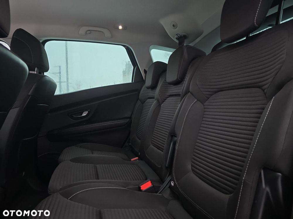Renault Scenic - 21