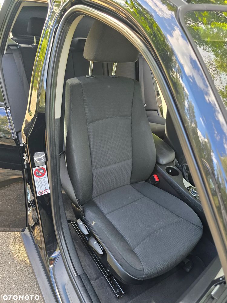 BMW X1 sDrive18i - 22