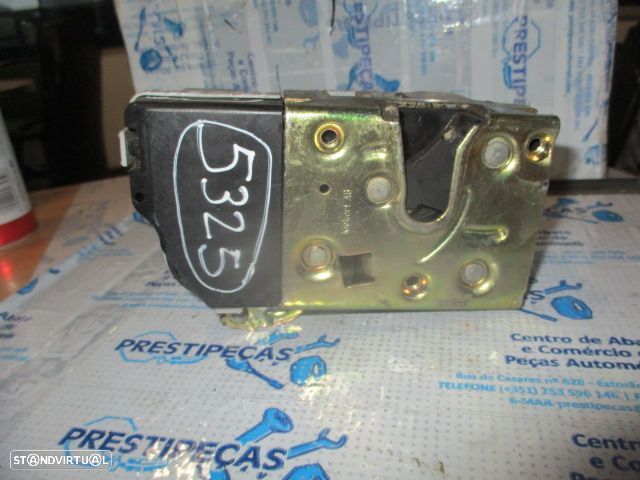 Fecho Fec5325 CITROEN C5 FASE 2  2005 1.6HDI 110CV 5P CINZA ESCURA FESQ 6 PINOS - 3