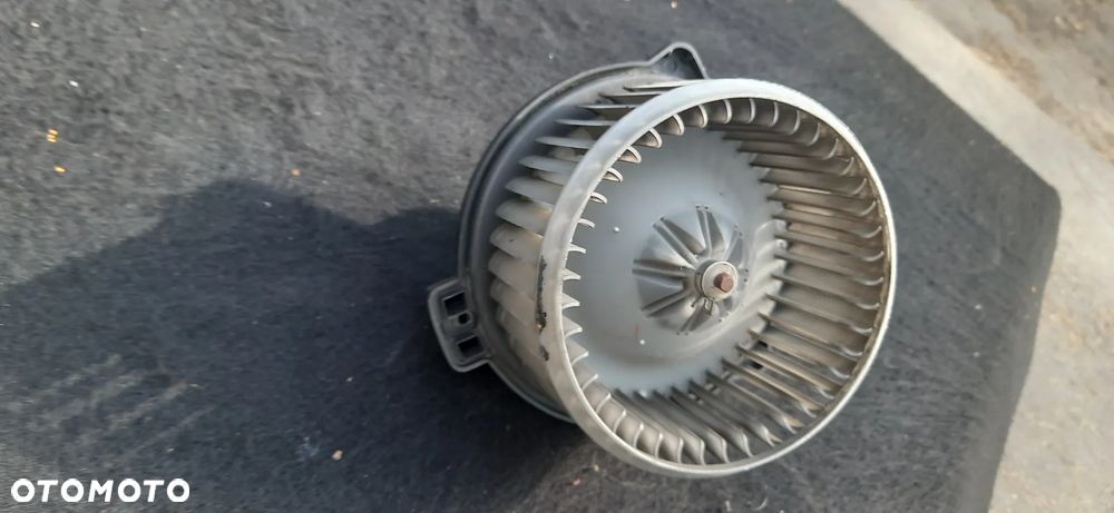 Wentylator Dmuchawa Kabiny Opel - Saab 985852t  ,Volvo s80 s60 V70 0130101620  K9277004 ,Volvo Carisma 0130111191,Audi b6-b7 8e1820021b , mercedes a168 5399045200 , - 17