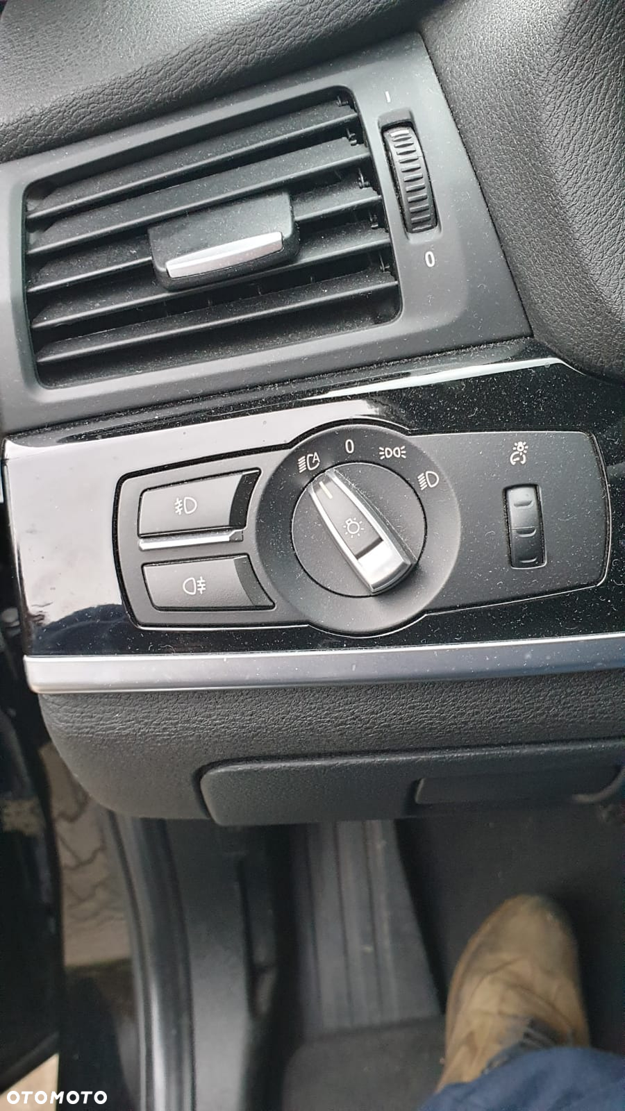 BMW X3 xDrive20d Advantage - 14