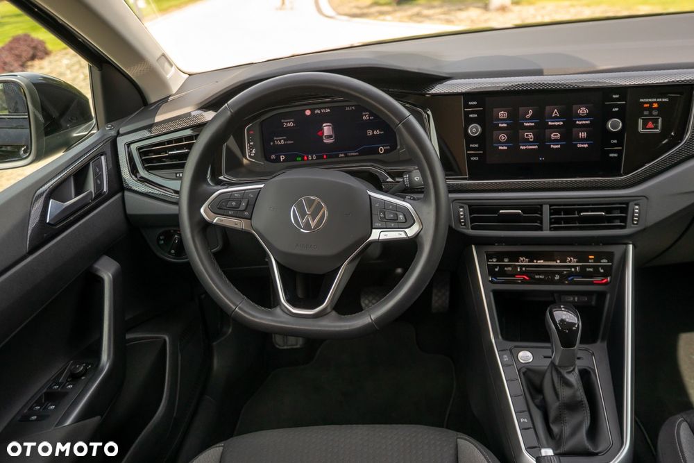 Volkswagen Taigo 1.0 TSI Life DSG - 26