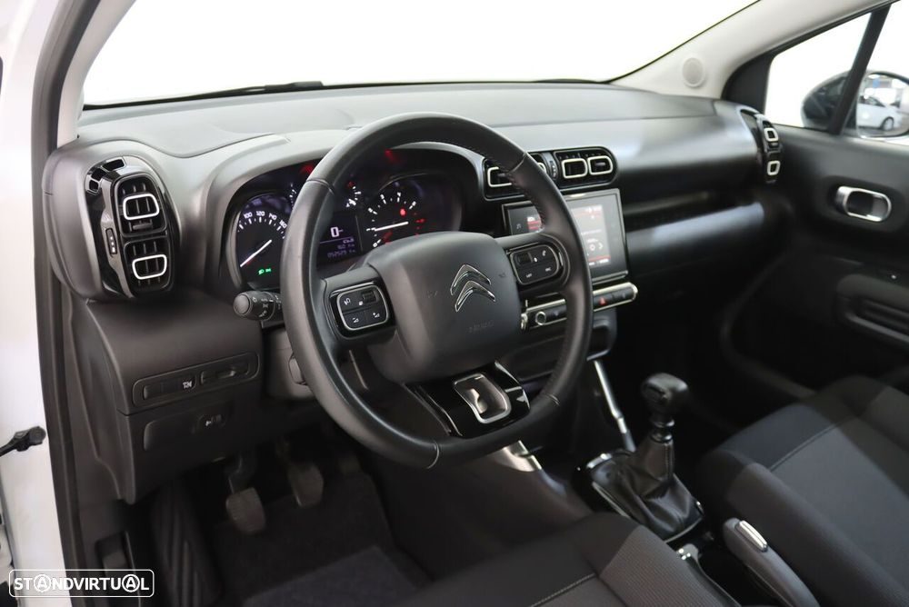 Citroën C3 Aircross 1.2 PureTech Feel - 3