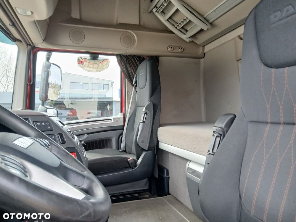 DAF XF 480 FT (32220) - 14