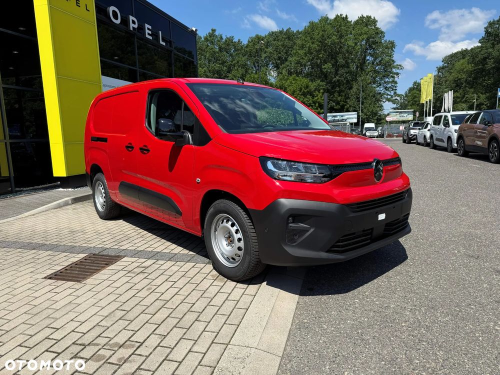 Citroën Berlingo - 7