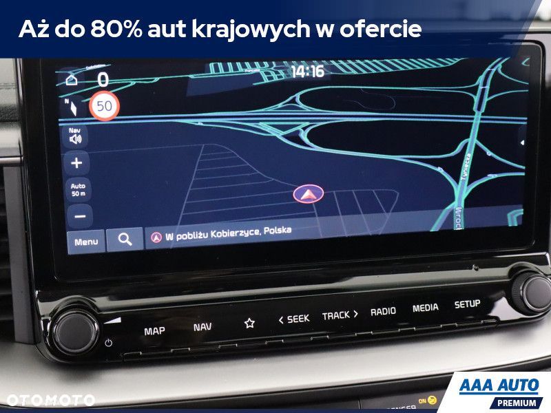 Kia XCeed - 14