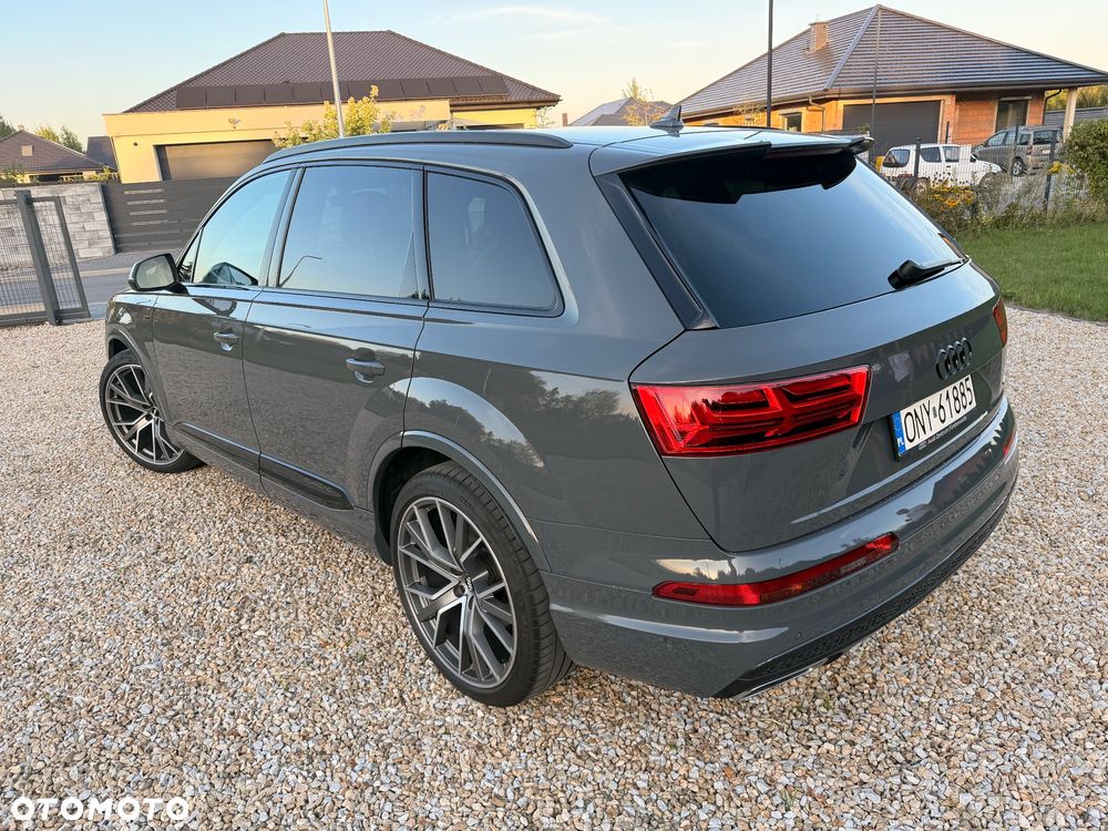 Audi Q7 - 5