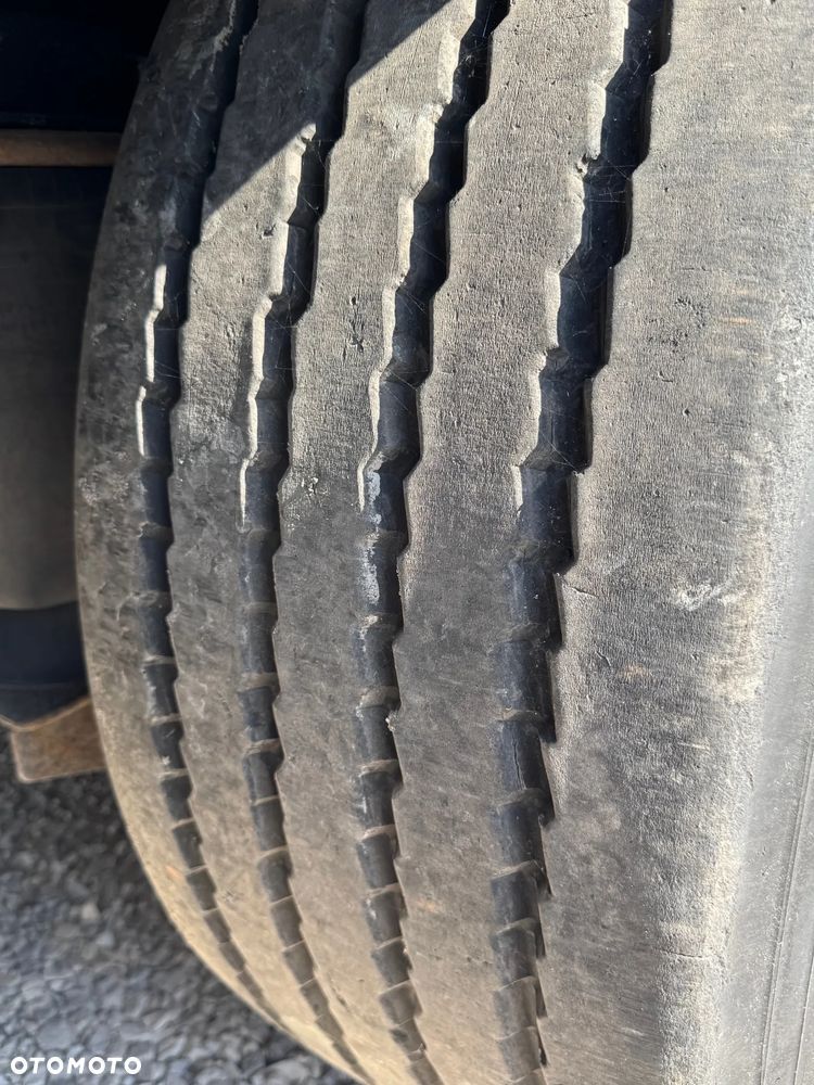 Kassbohrer Firana Standard - 8