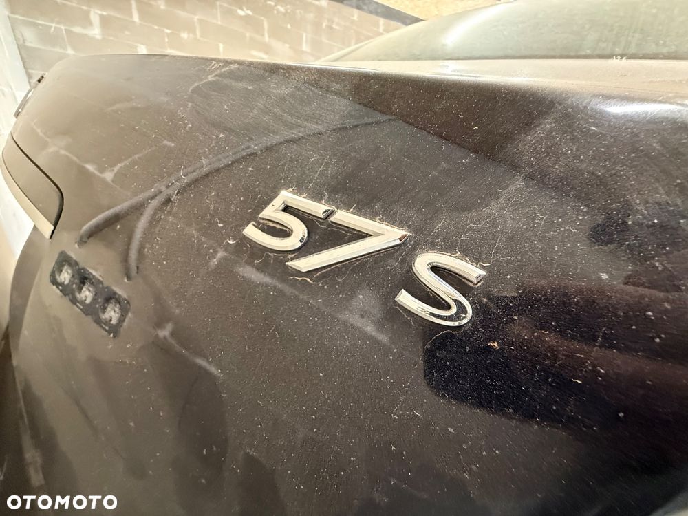 Maybach 57 - 18