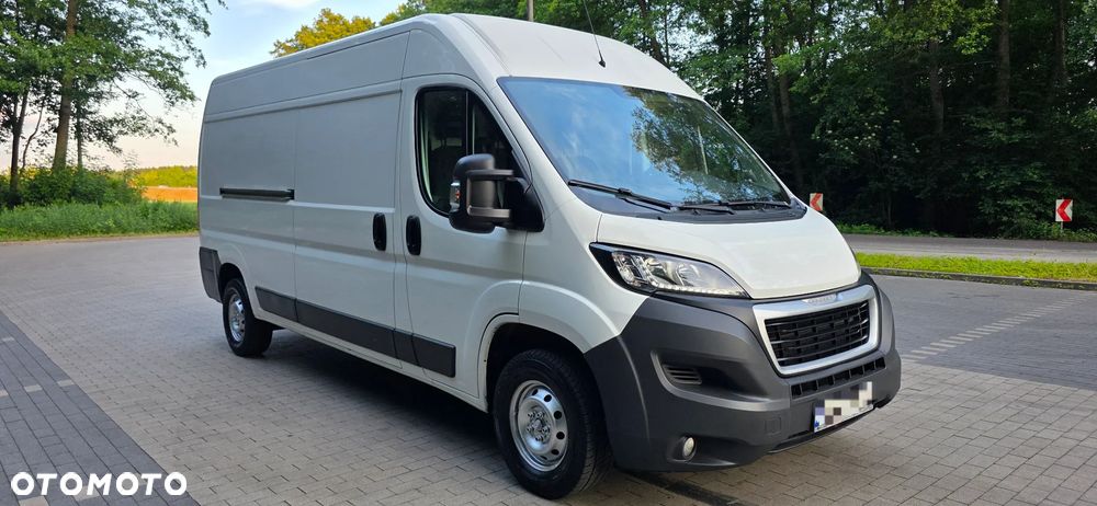 Peugeot Boxer - 4