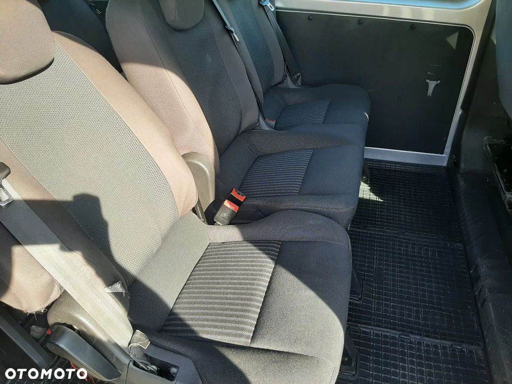 Ford Transit Custom - 6